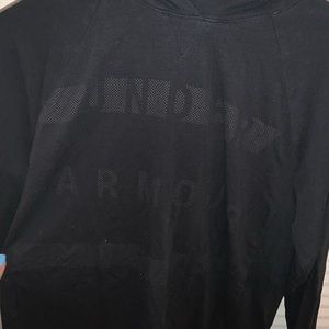 Under Armor hoodie